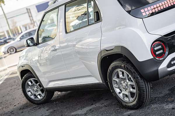 2025 Hyundai INSTER AX.V1