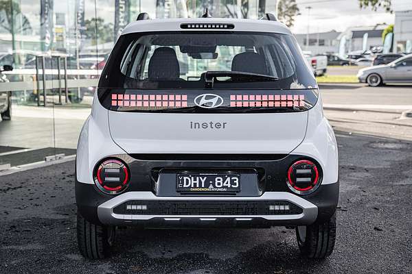 2025 Hyundai INSTER AX.V1
