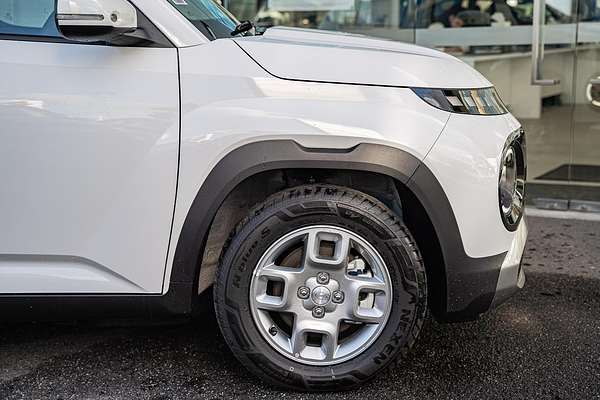 2025 Hyundai INSTER AX.V1