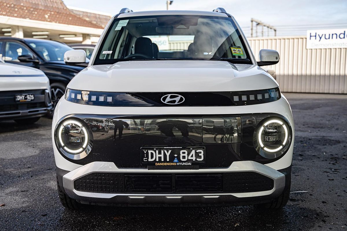 2025 Hyundai INSTER AX.V1