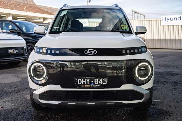 2025 Hyundai INSTER AX.V1