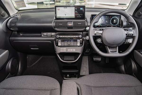 2025 Hyundai INSTER AX.V1