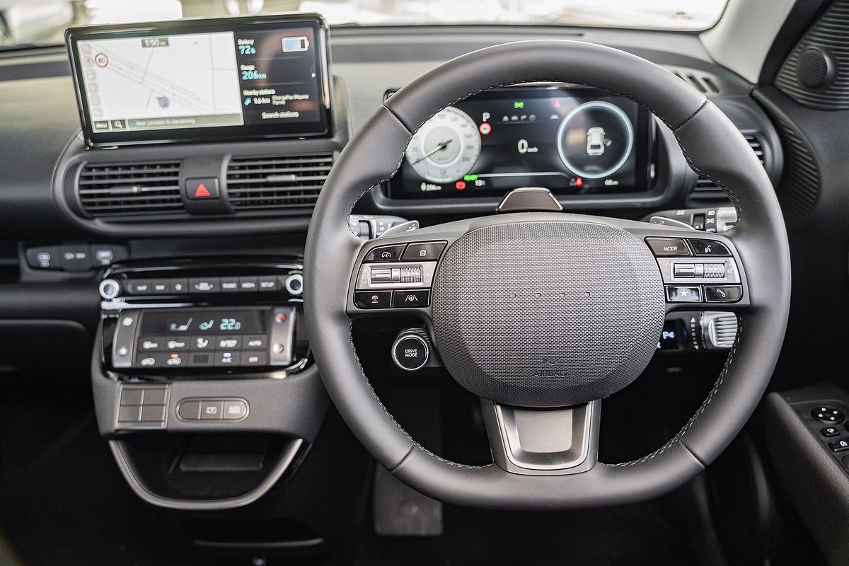 2025 Hyundai INSTER AX.V1