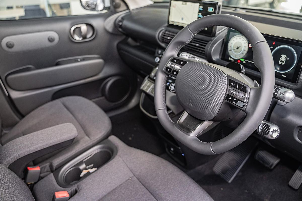 2025 Hyundai INSTER AX.V1