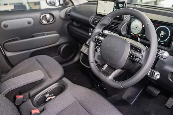 2025 Hyundai INSTER AX.V1