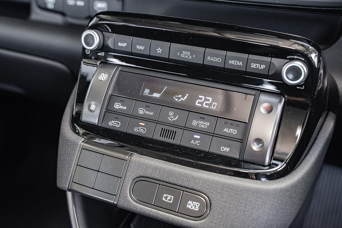 2025 Hyundai INSTER AX.V1