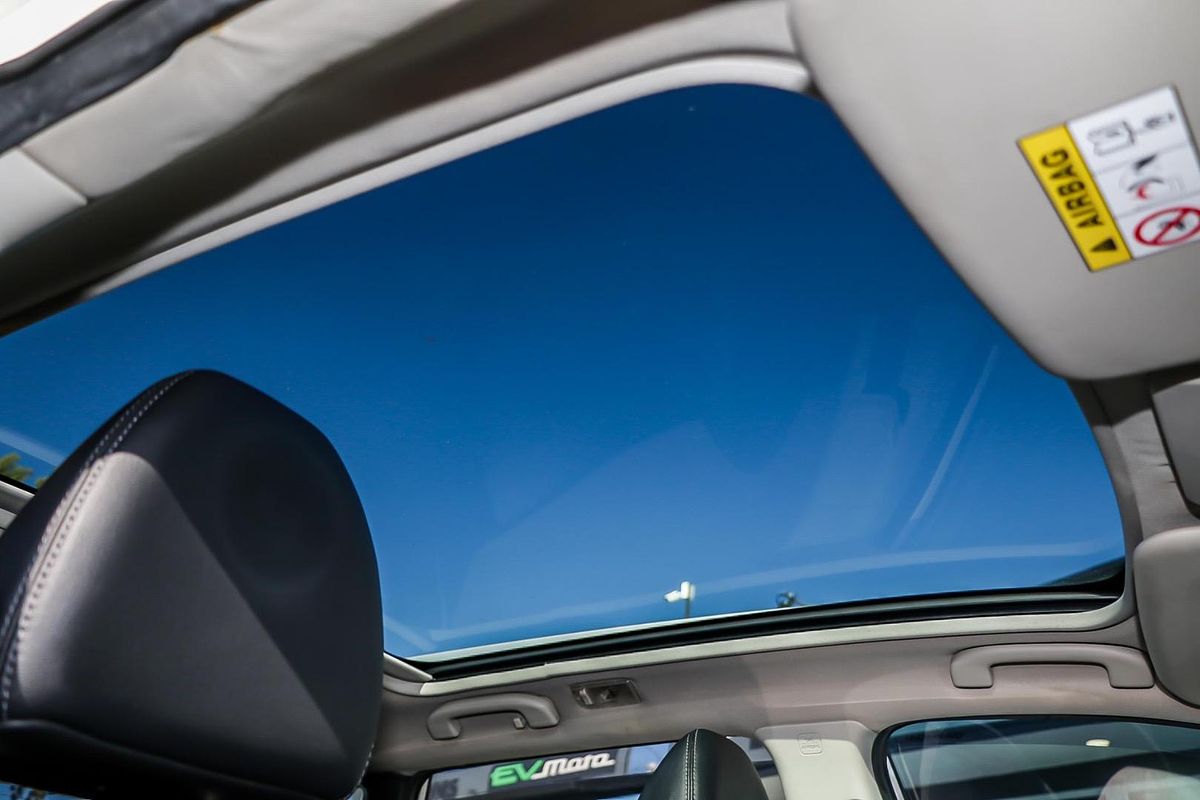 2014 Nissan QASHQAI TL J11