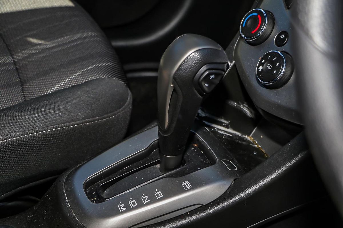 2015 Holden Barina CD TM
