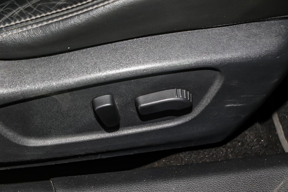 2014 Nissan QASHQAI TL J11