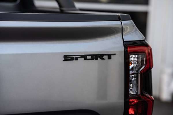 2025 Ford Ranger Sport  4X4 2.0L