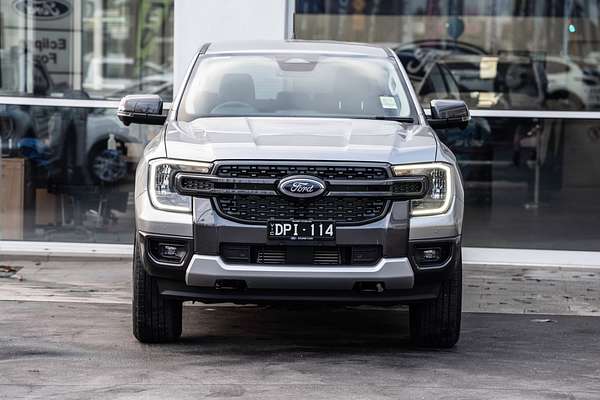 2025 Ford Ranger Sport  4X4 2.0L