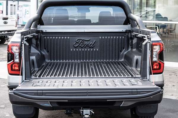 2025 Ford Ranger Sport  4X4 2.0L