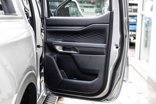 2025 Ford Ranger Sport  4X4 2.0L