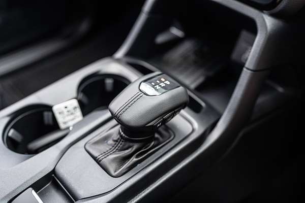 2025 Ford Ranger Sport  4X4 2.0L