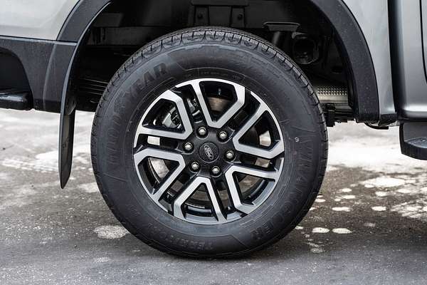 2025 Ford Ranger Sport  4X4 2.0L