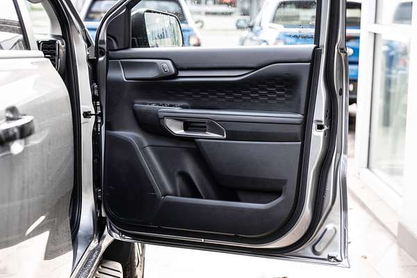 2025 Ford Ranger Sport  4X4 2.0L