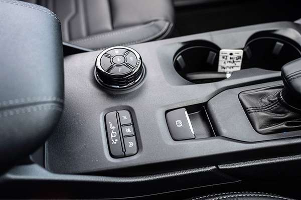 2025 Ford Ranger Sport  4X4 2.0L