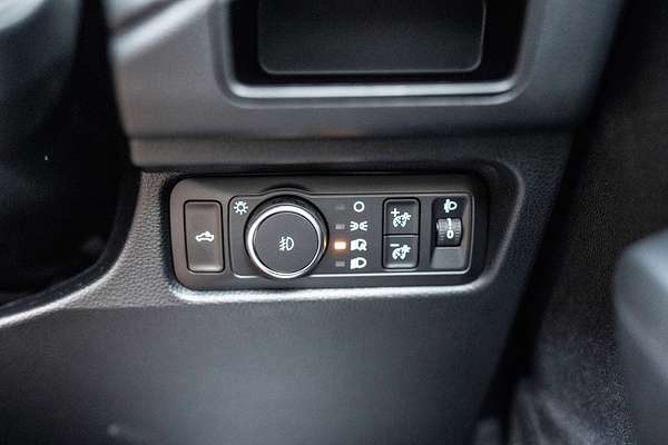 2025 Ford Ranger Sport  4X4 2.0L