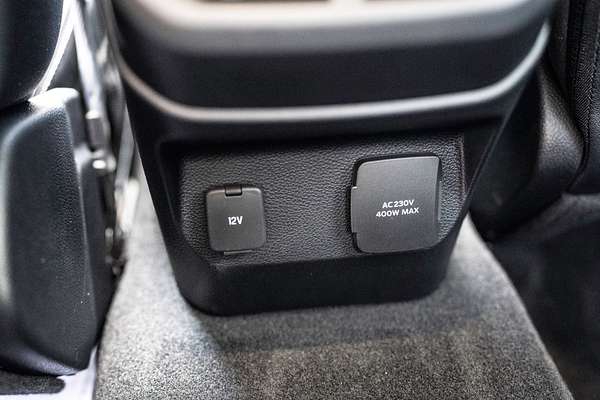 2025 Ford Ranger Sport  4X4 2.0L