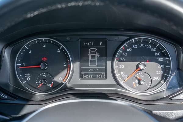2022 Volkswagen Amarok TDI580 Highline 2H 4X4