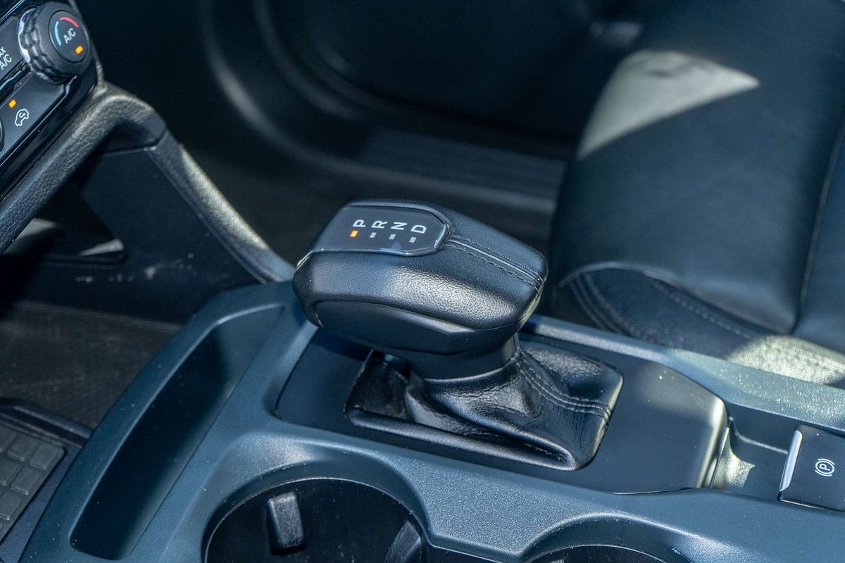 2022 Ford Everest Trend  2.0L