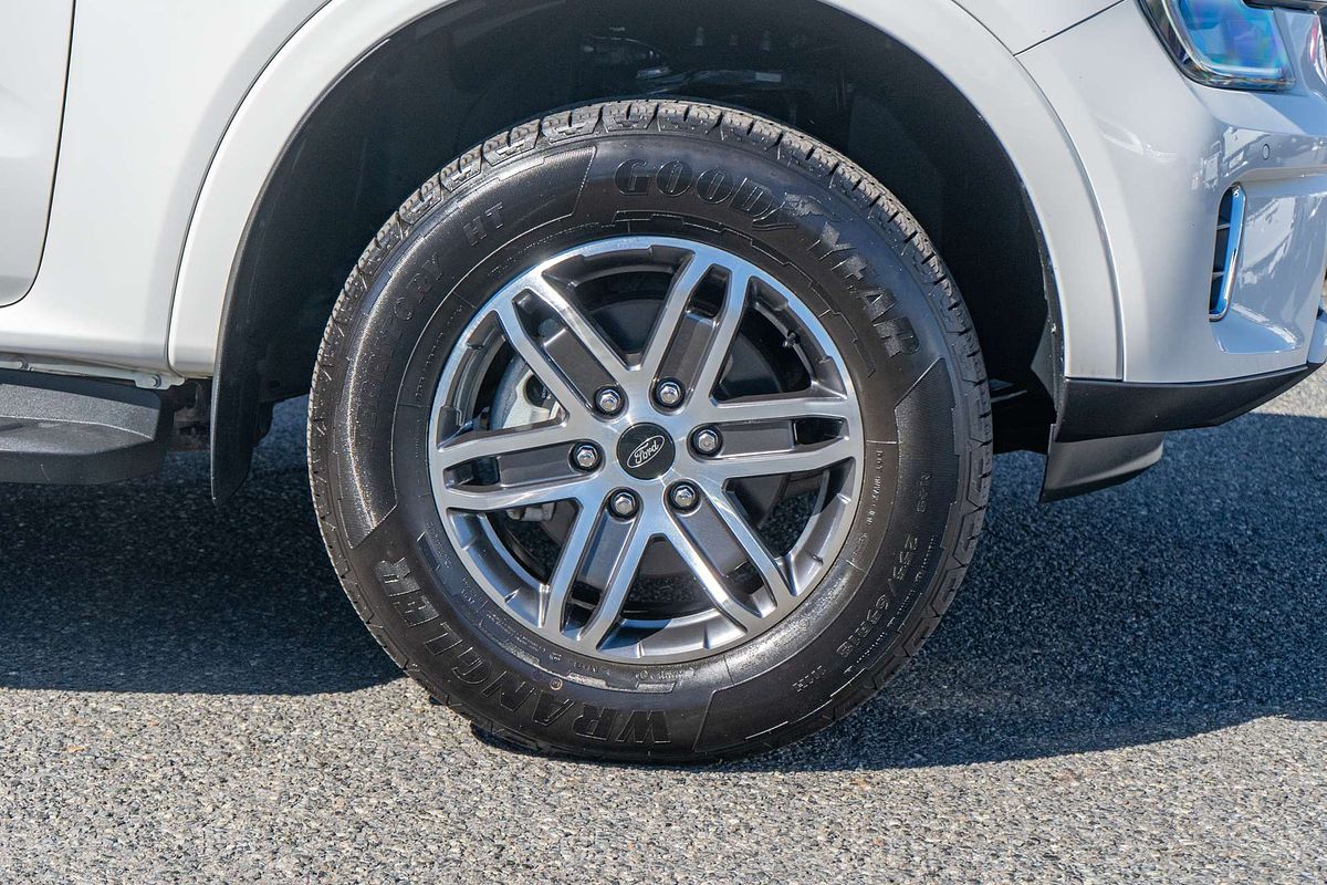 2022 Ford Everest Trend  2.0L