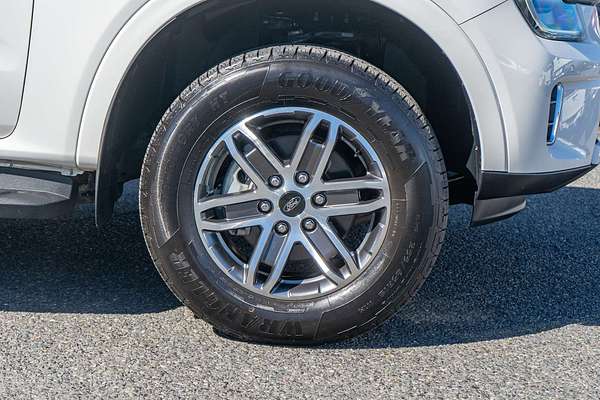 2022 Ford Everest Trend  2.0L