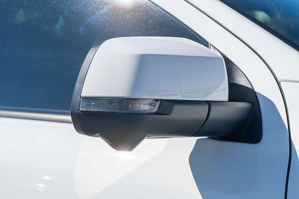 2022 Ford Everest Trend  2.0L