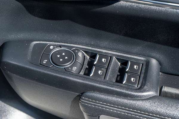2022 Ford Everest Trend  2.0L