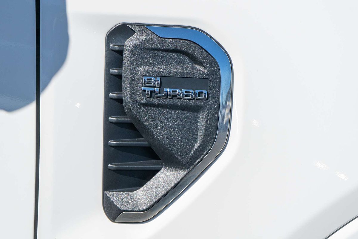 2022 Ford Everest Trend  2.0L