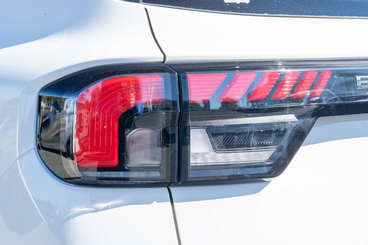 2022 Ford Everest Trend  2.0L