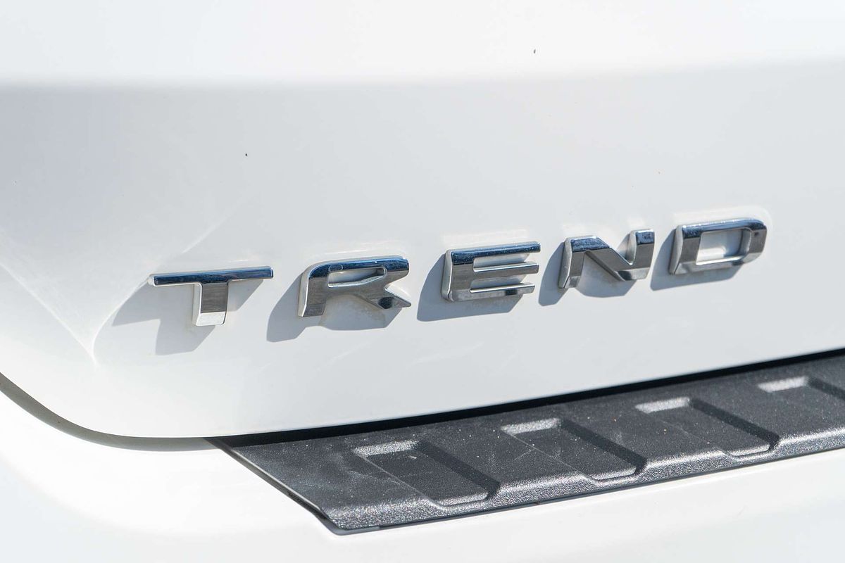 2022 Ford Everest Trend  2.0L