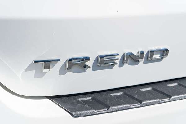 2022 Ford Everest Trend  2.0L