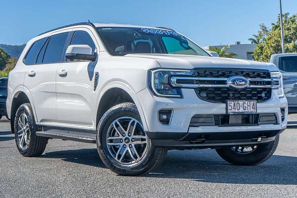 2022 Ford Everest Trend 2.0L