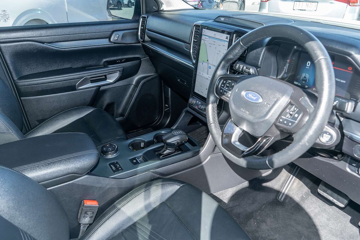 2022 Ford Everest Trend  2.0L