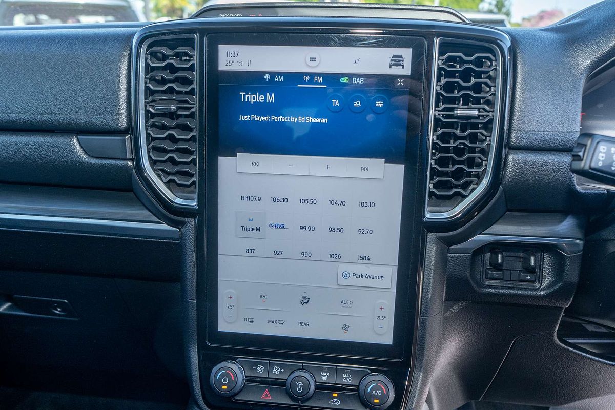 2022 Ford Everest Trend  2.0L