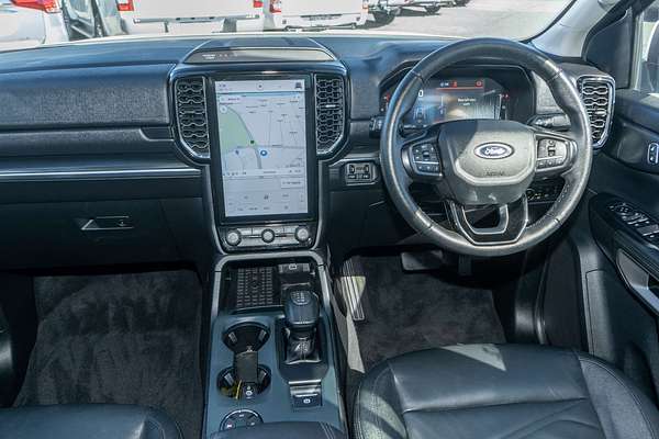 2022 Ford Everest Trend  2.0L