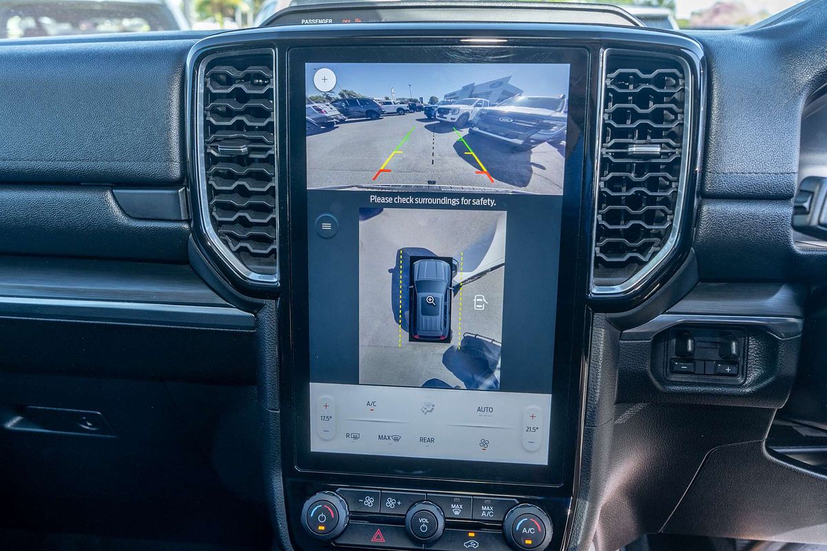 2022 Ford Everest Trend  2.0L