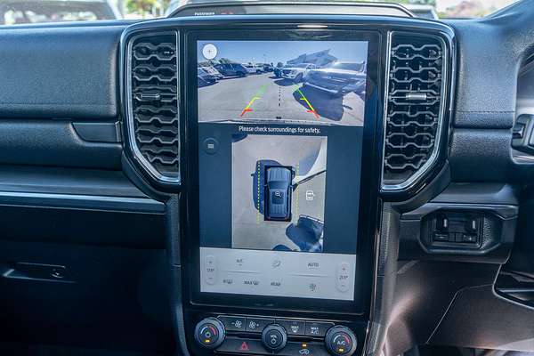 2022 Ford Everest Trend  2.0L