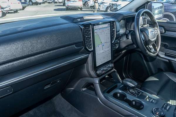 2022 Ford Everest Trend  2.0L