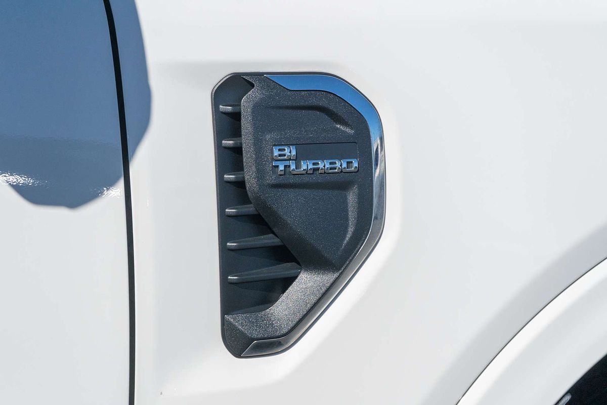 2022 Ford Everest Trend  2.0L