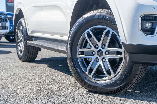 2022 Ford Everest Trend  2.0L