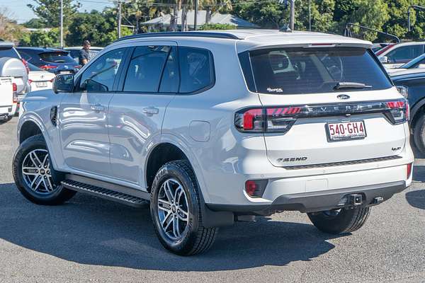 2022 Ford Everest Trend  2.0L