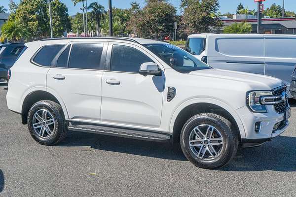 2022 Ford Everest Trend  2.0L