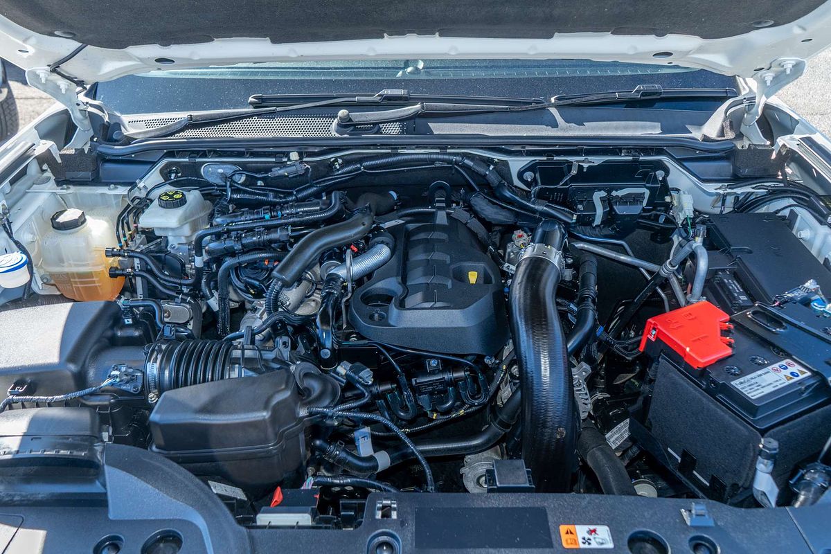 2022 Ford Everest Trend  2.0L