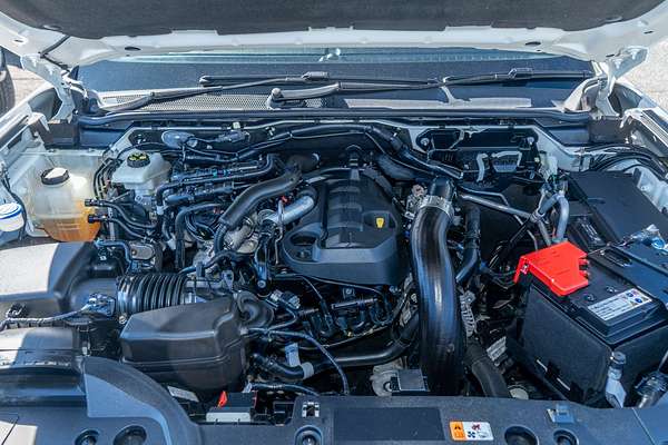 2022 Ford Everest Trend  2.0L