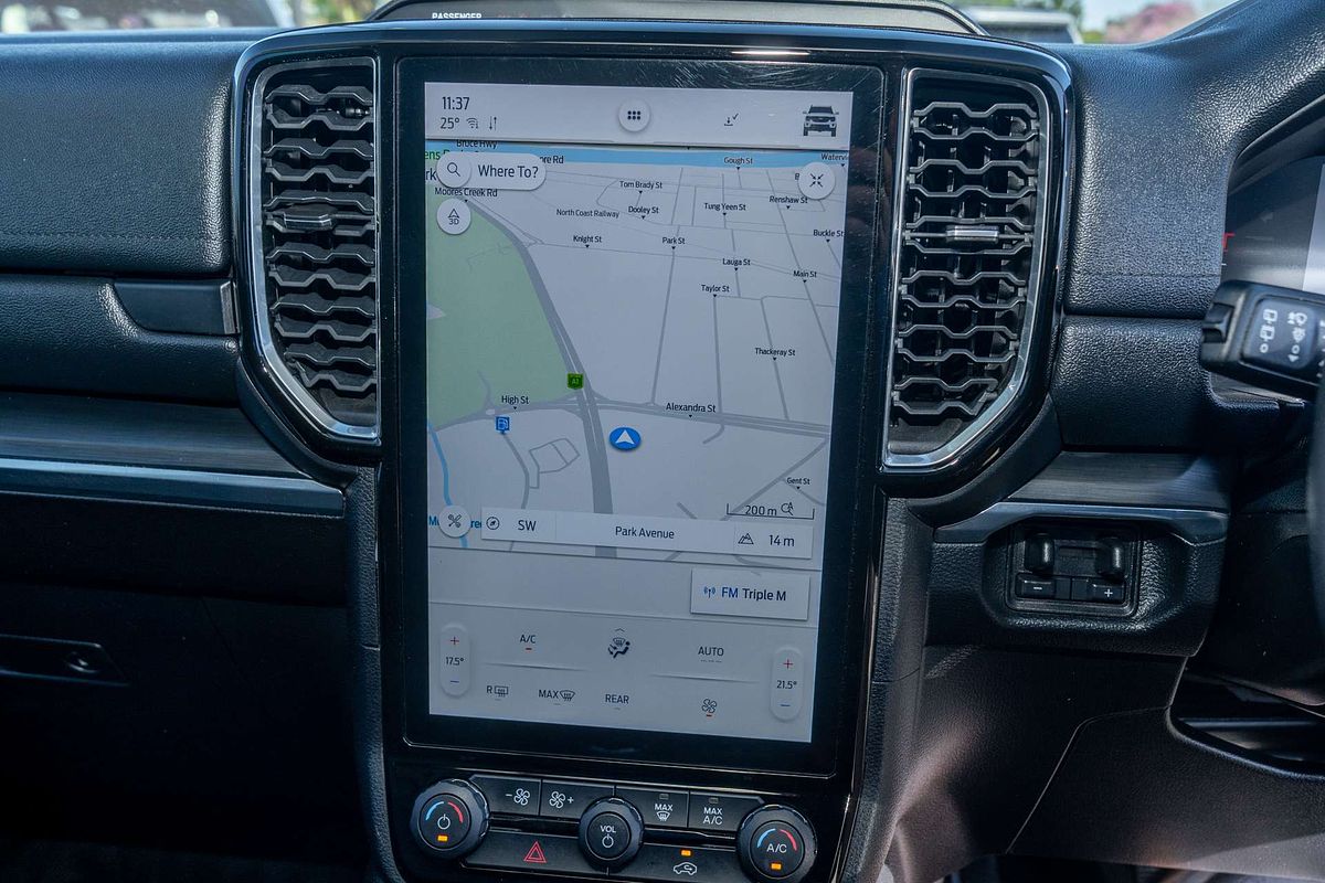 2022 Ford Everest Trend  2.0L