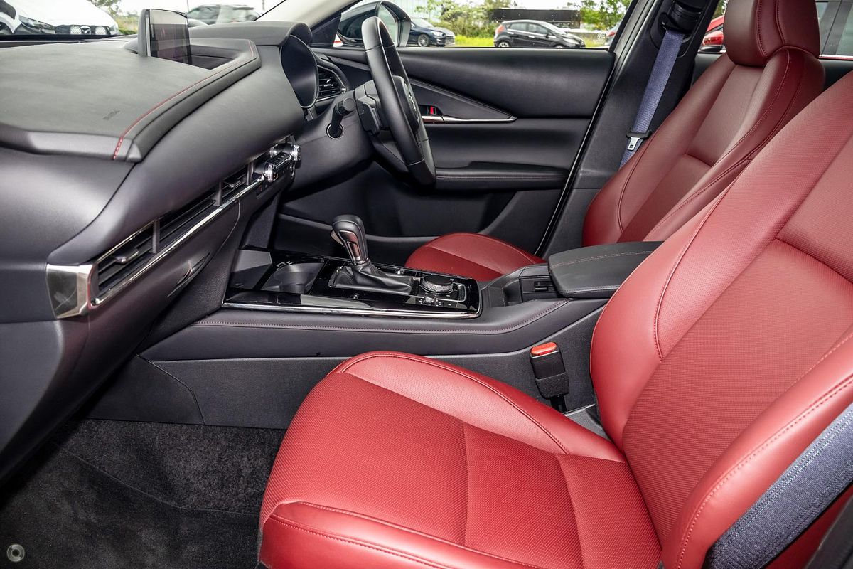 2025 Mazda CX-30 G25 GT SP DM Series