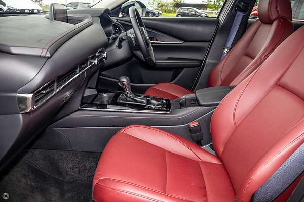2025 Mazda CX-30 G25 GT SP DM Series