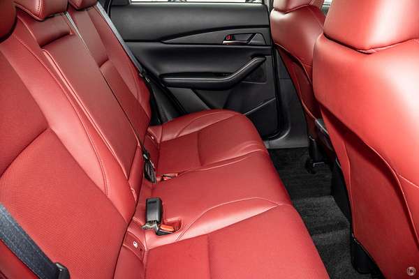 2025 Mazda CX-30 G25 GT SP DM Series